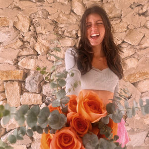 Meet your Posher, Mary